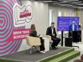 Наставничество и инициатива: Юрий Мироненко встретился с участниками «ГосСтарта»