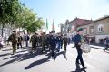Оренбургские пограничники отмечают профессиональный праздник