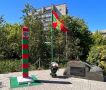 Друзья, сегодня - День пограничника