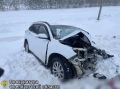 Два человека погибли и один пострадал: Жителя Оренбурга будут судить после смертельного ДТП