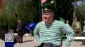 В ОРЕНБУРГЕ ОТМЕТИЛИ ДЕНЬ ПОГРАНИЧНИКА