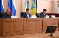 Альберт Юмадилов: Провёл сегодня совещание с представителями ГЖИ, ресурсных организаций и управляющих компаний города