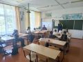 В рамках профилактического мероприятия «Внимание-дети» сотрудники Госавтоинспекции Саракташского района провели беседы с учениками школы