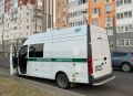 В Оренбуржье ведется постоянный контроль за качеством атмосферного воздуха