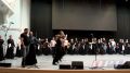 За кулисами у триумфаторов! Оренбургский академический русский народный хор покорил "Добровидение"! Директор Областной филармонии Егор Золотарев раскрывает секреты выступления на столичной сцене