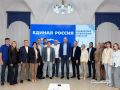 Евгений Солнцев: Более 171 тысячи оренбуржцев приняли участие в предварительном голосовании партии «Единая Россия»