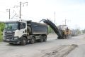 В Орске начался капремонт дороги по улице Металлистов