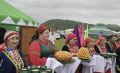 Орчане стали частью большого Сабантуя в селе Рысаево