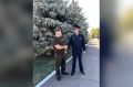 В Оренбургской области росгвардеец спас мальчика, который начал тонуть в бассейне
