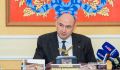 Евгений Солнцев: «Транспортный вопрос – один из основных на сегодняшнем заседании правительства»