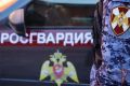 В Оренбургской области росгвардеец спас тонувшего ребёнка