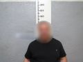 Полицейскими Оренбурга задержан подозреваемый в причинении тяжкого вреда здоровью