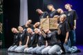Студенческий театр «Синяя птица» завершил седьмой театральный сезон