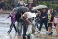 В Оренбургской области объявлен желтый уровень погодной опасности
