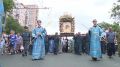 Крестный ход в честь Табынской иконы Божией Матери пройдёт в Оренбурге 12 июня