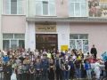 10-я ПСЧ провела выездную экскурсию