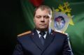 Поздравление руководителя следственного управления В.Д. Зудермана с Днем России