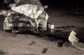 ДТП в Бугурусланском районе: 1 человек погиб, еще двое пострадали
