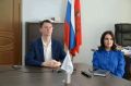 Специалист Молодежного центра Оренбурга стал победителем Всероссийского конкурса «Атмосфера»