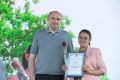 Делимся кадрами с областного праздника татарской культуры «Сабантуй»