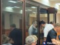 В Оренбурге началось заседание по уголовному делу в отношении Макара и Егора Макаровых