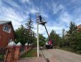 «Оренбургкоммунэлектросеть» продолжает плановую модернизацию электросетевого комплекса региона