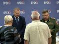 В Орске родственникам погибших участников СВО передали государственные награды