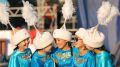 Праздник казахской культуры «Степной той» пройдет в Соль-Илецке 20 июня