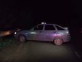 Стоял на середине проезжей части: В Сакмарском районе ВАЗ насмерть сбил пешехода