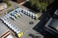 В Оренбурге закупят машины скорой помощи за 300 млн в лизинг