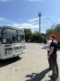 В Оренбурге продолжаются рейды по проверке автобусных маршрутов