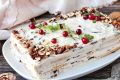 Невероятный торт без выпечки: просто, быстро и вкусно