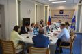В прокуратуре Оренбургской области состоялось заседание межведомственной рабочей группы по вопросам соблюдения законодательства в сфере ЖКХ