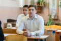 В Оренбургской области проходят заключительные экзамены основного периода ЕГЭ