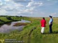 13-летняя девочка утонула в реке Оренбургской области