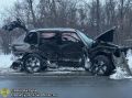 В Оренбурге оглашен приговор по уголовному делу о ДТП, повлекшем гибель двух человек