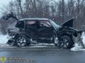 За смерть двух человек наказан водитель "Порше"
