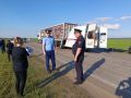 Погибли два медработника и 20-летняя девушка: В Башкирии скорая помощь попала в ДТП