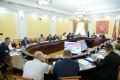 Представители Минстроя России с рабочей поездкой в Оренбургской области