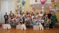 Счастье в квадрате: в Оренбурге прошел «Праздник близнецов»