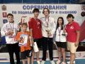 «Уральская волна 2026»: орские пловцы взяли медали в Новотроицке