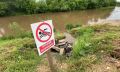 Еще одна одна трагедия на воде: в Оренбургском районе утонул мужчина
