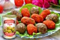 Сырные яйца: Вкусная закуска для любого праздника