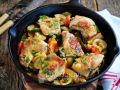Летний кулинарный хит: семь рецептов кабачков с мясом, которые сделают ваш ужин незабываемым