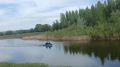 Еще одна трагедия на воде: в Урале под Оренбургом утонул мужчина