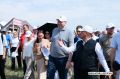 Евгений Солнцев: В нашем многонациональном Оренбуржье Год единства народов России ощущается с особенной силой