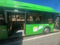 В Оренбурге устанавливают обстоятельства падения пассажирки в автобусе