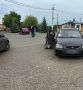 В Оренбургском районе сотрудники полиции устанавливают обстоятельства ДТП с участием питбайка