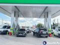 На АЗС Крыма с 21 июня не выдают топливо физическим и юридическим лицам