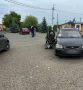 В Оренбургском районе. 17-летний водитель питбайка пострадал в ДТП